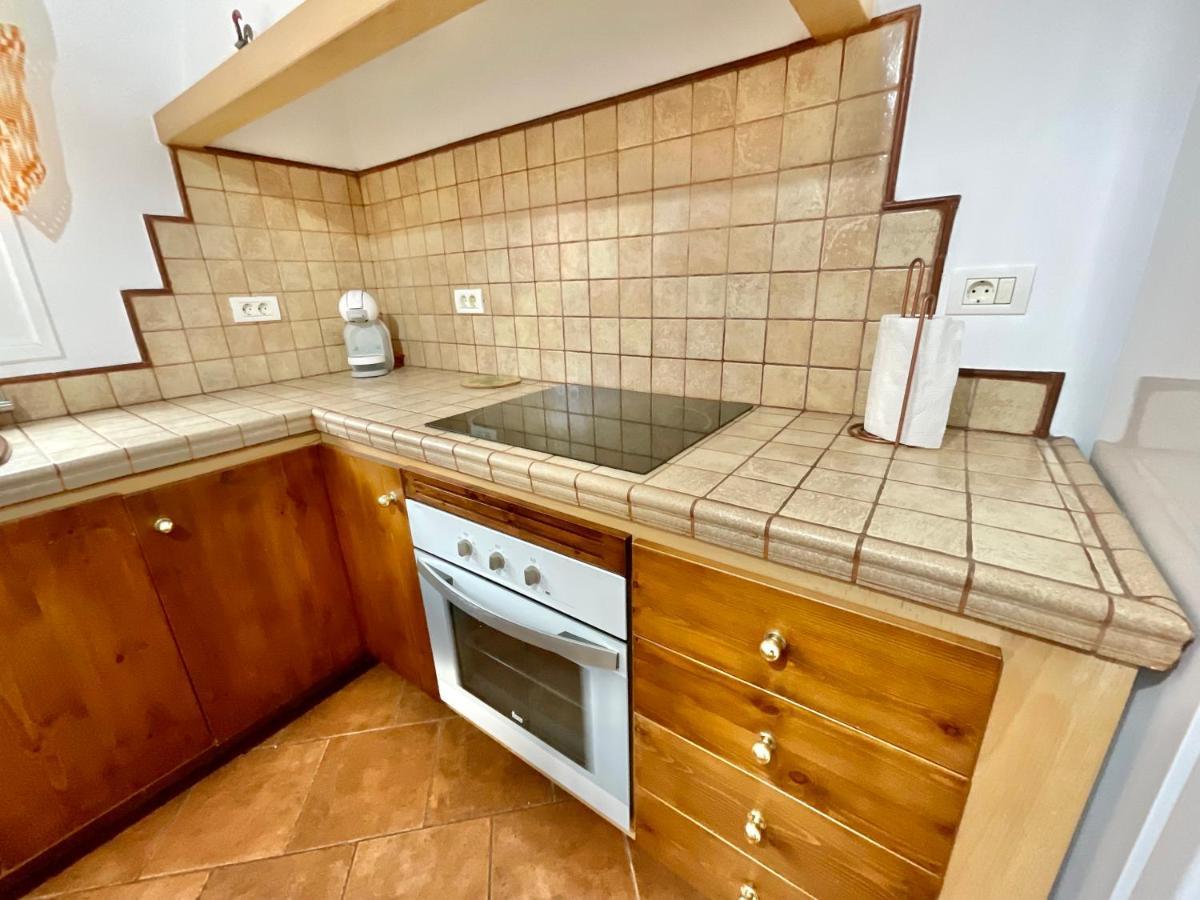 Big&Confort "Con Terraza Y Jardin" Tegueste Kültér fotó
