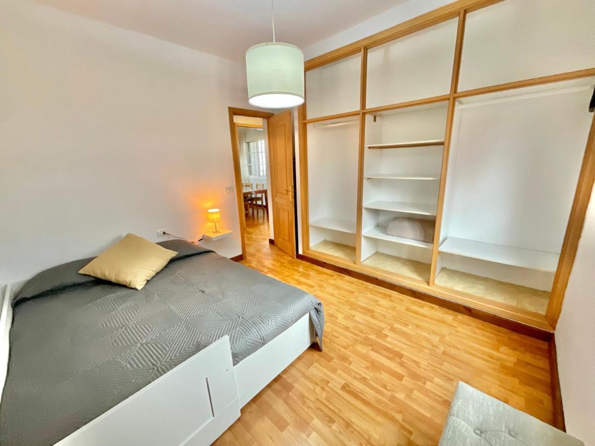 Big&Confort "Con Terraza Y Jardin" Tegueste Kültér fotó